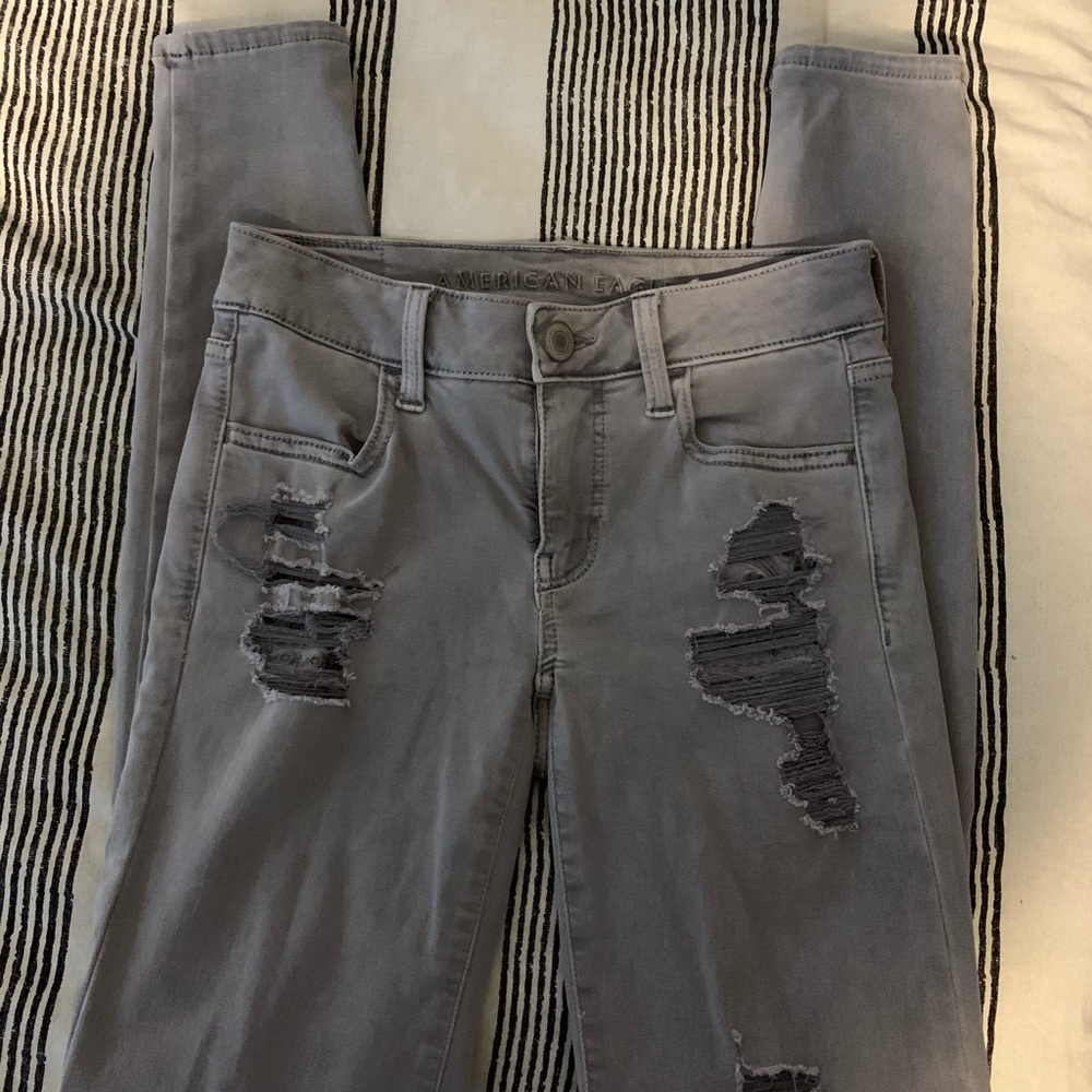 AE jeans